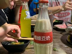 -化龙桥九宫格火锅(清水河店)