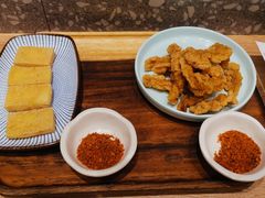 -小满手工粉(北京来福士店)