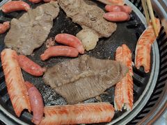 -米家·鹤城炭火米家(直营总店)