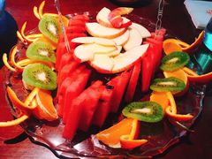 -蛮横肉蟹煲(印象城店)