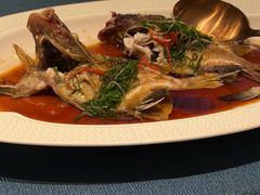 -海味世家·家常菜馆(明州里店)