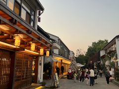 -小河直街历史文化街区