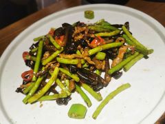 -敏珠拉姆藏餐·南京厨房(富春江东街店)