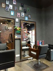 -FUTURE HN男士发型风格设计