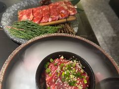 -谷牛和牛烤肉(漕河泾印象城店)