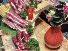 -牛将军•涮肉•烤肉•铁板烧(北京王府井·故宫店)
