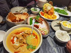 -Thai Alley泰爱里(二沙岛店)