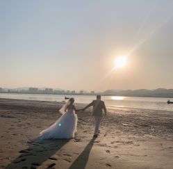 点击看大图 -唯一旅拍·颂当代影像艺术中心(上城店)