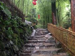 -山沟沟景区