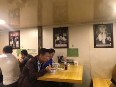 大堂-老师家羊杂碎(延安总店)