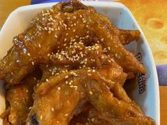 -Pelicana百利家炸鸡(江南西名店城店)