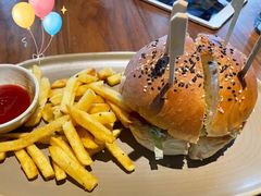 -G+KITCHEN(龙湖狮山天街店)