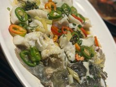 -侠成水上农庄(工业大道店)