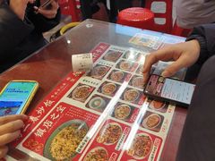 -扬二春炒饭(国庆路总店)
