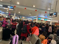 -厦门五通客运码头