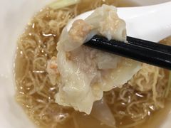 -丽的面家(多宝路店)