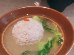 -老淮滨-蚌埠非遗小吃(淮河路店)