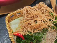 -湊湊火锅·茶憩(上海合生汇店)