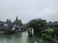 -印象江南(东栅店)