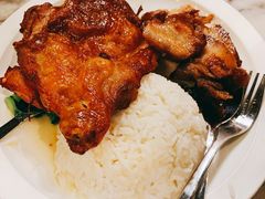 烧汁鸡扒饭-维園(小梅大街店)