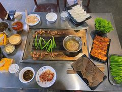 -西昌老号李小肠特色烧烤园(双流店)