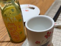 -吉之仙•中国制造•出口级食材日料店(领事馆总店)