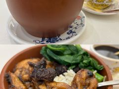 -金利茶餐厅(中船汇店)