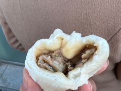 -石饮红星包子(中山路店)