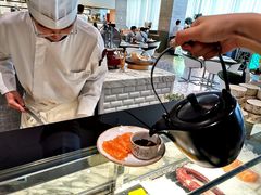 海鲜-沈阳和平艾美酒店新食谱西餐厅