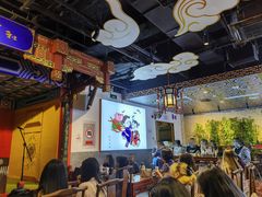 -德云社(三里屯店)