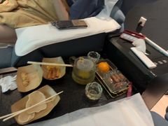 -华夏良子·足道SPA艾灸(铁道大厦店)