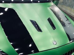 -CJ车体工作室·洗车·贴膜·美容