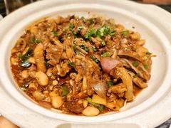 -情妹耙泥鳅·江湖川菜(科华店)