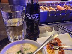 -很久以前羊肉串(清河店)
