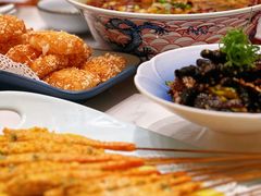 -南山翁新概念川菜(江宁万达广场店)