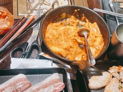 -新石器烤肉(之心城店)