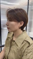 -YESIDO BLACK椰岛造型