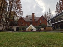 景观位-一尺花园(安和花园店)