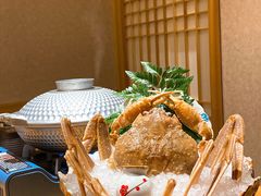 -大岛日本料理铁板烧(南通大饭店)