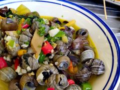 -串小白烧烤(金沙洲店)