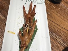 -云海肴·汽锅鸡·云南菜(美罗城店)