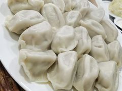 西湖羊肉水饺-来顺成饭庄