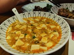 -三凤酒家·百年无锡菜(清扬茂业店)