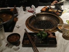 -火炉火自助餐(西直门凯德MALL店)