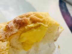 菠萝油-幸福西饼面包茶饮(车公庙店)