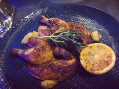 -君悦酒店·La Terrazza意合園·意式风味