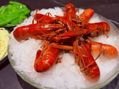 -红盔甲·小龙虾(人民广场店)