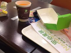 -德克士(三门路店)