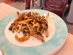 -功德林素菜饭庄(前门店)