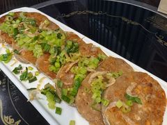 -东江海鲜大排档·潮汕菜·砂锅粥